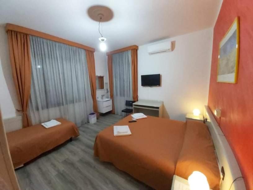 Hotel Arcella Padova