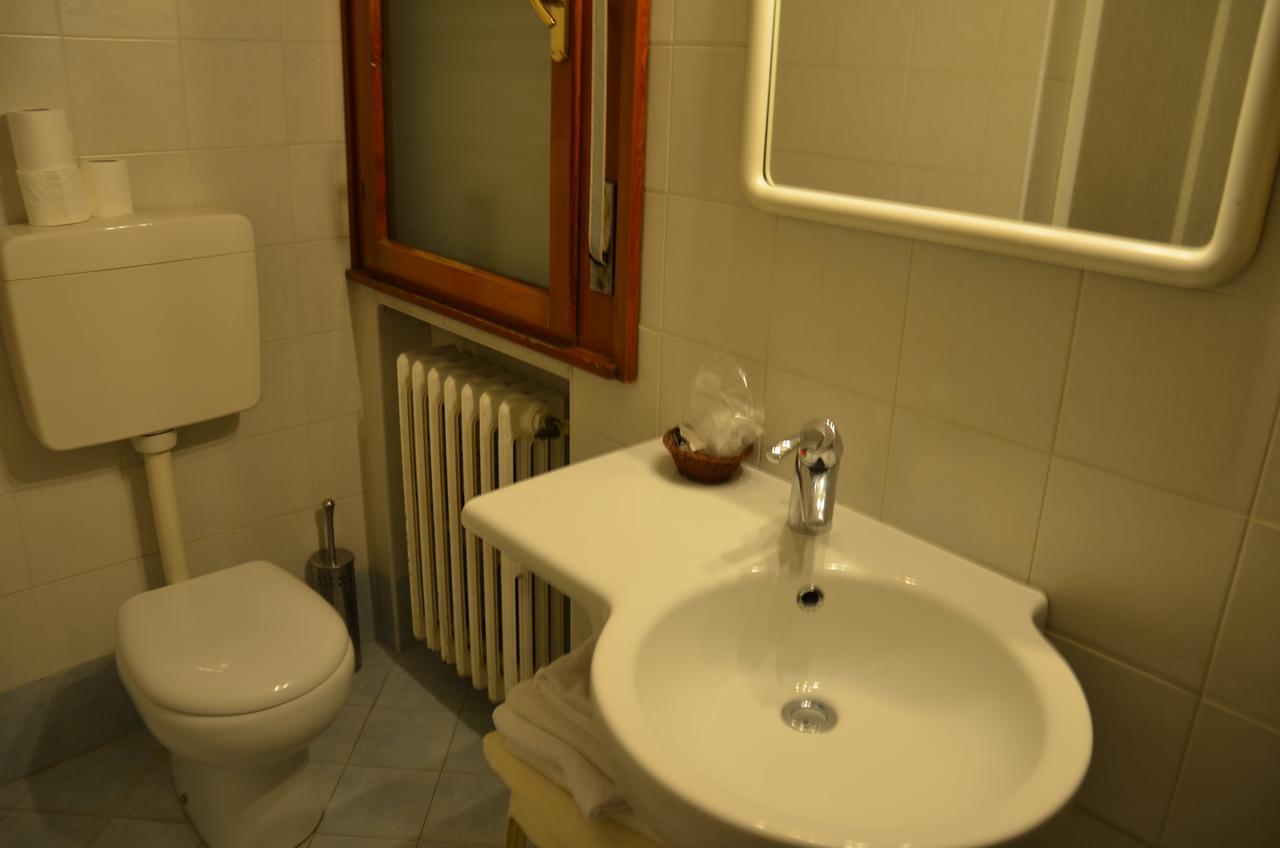 Hotel Arcella Padova