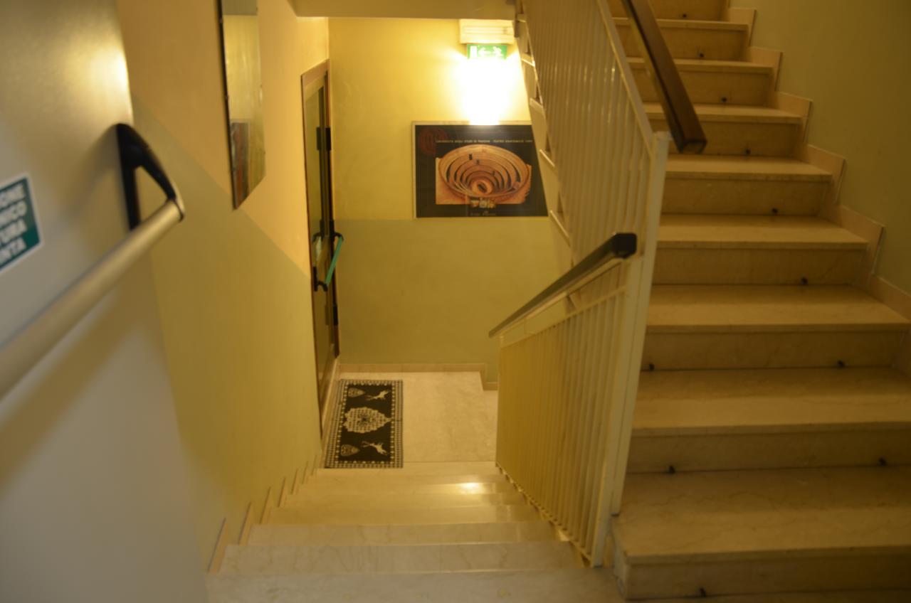 Hotel Arcella Padova
