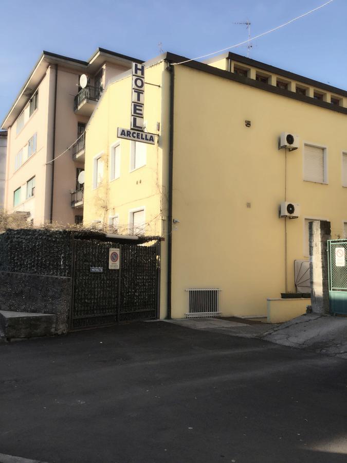 Hotel Arcella Padova