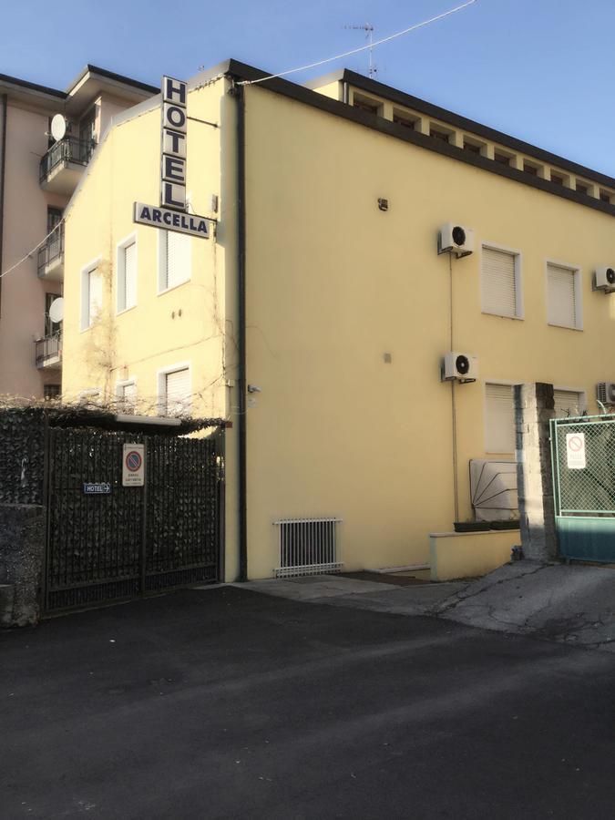 Arcella Hotel