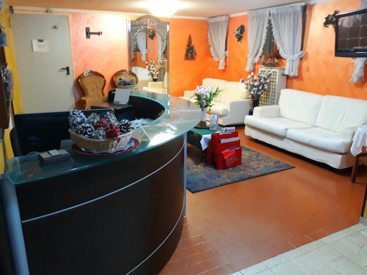 Hotel Arcella Padova