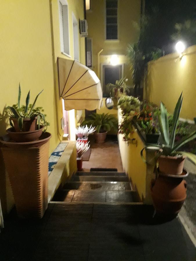 Hotel Arcella
